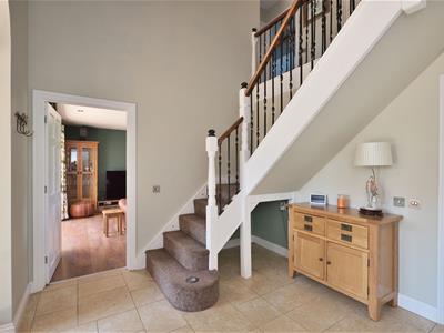 Image of Almeley, Herefordshire